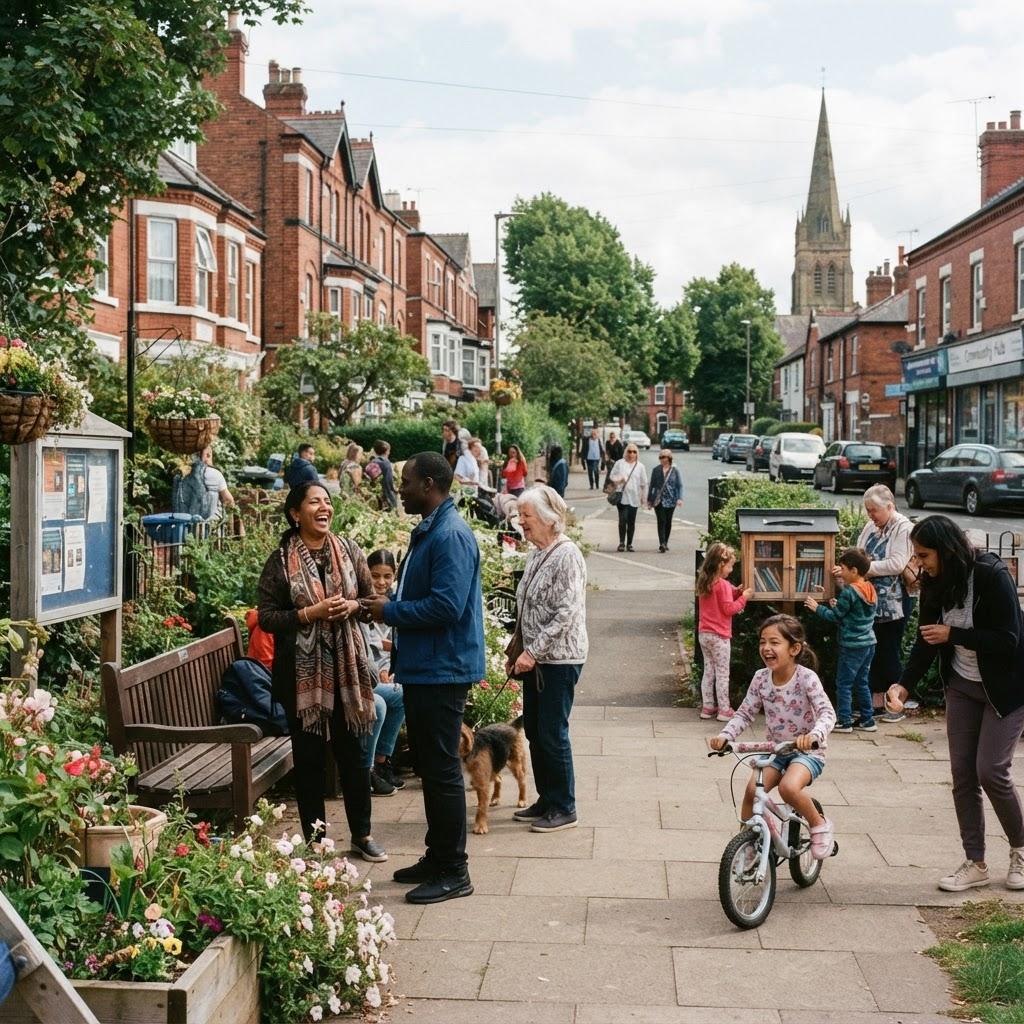 Birmingham's Best Summer Nightlife: Broad Street, Digbeth, Gay Village Guide