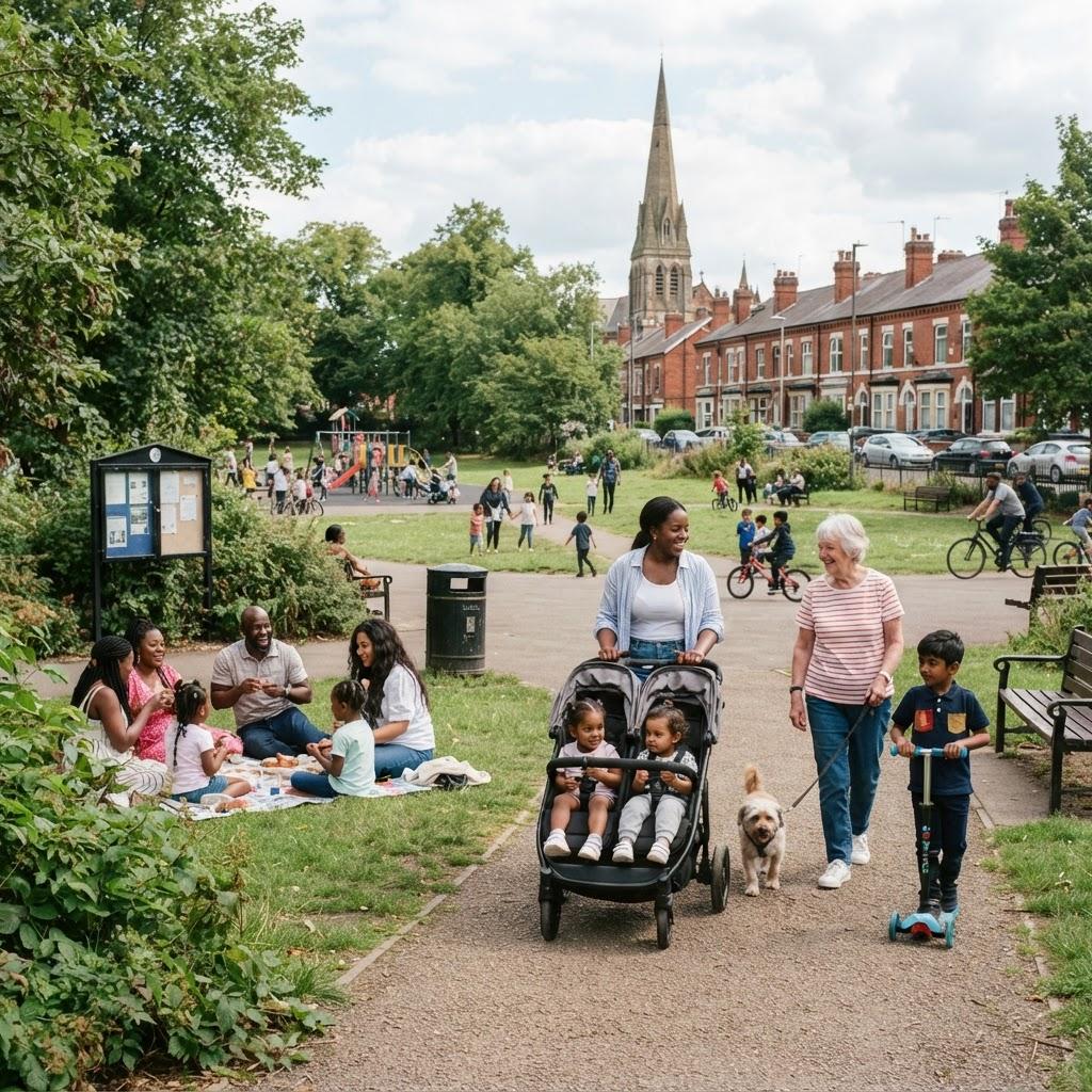 Birmingham's Top Arts Venues Announce Exhibition and Theatre Schedule Through 2027