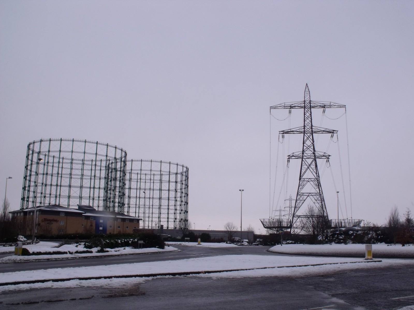 Birmingham Council Rezones Washwood Heath's Former Industrial Sites for Development