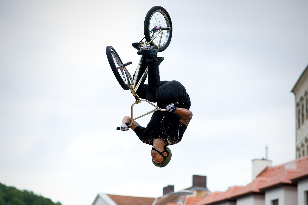 Birmingham Youth Sports Programs Reveal Fitness Participation Patterns Among Residents