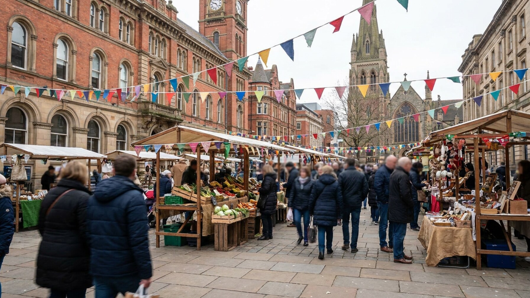 Birmingham Community Events This Weekend: July 12