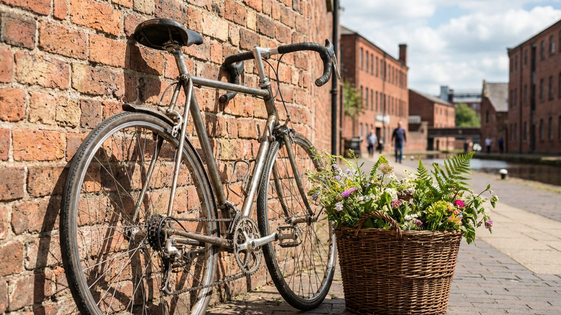 Birmingham’s Food Scene Flourishes Through the Stories and Faces Behind the Flavours