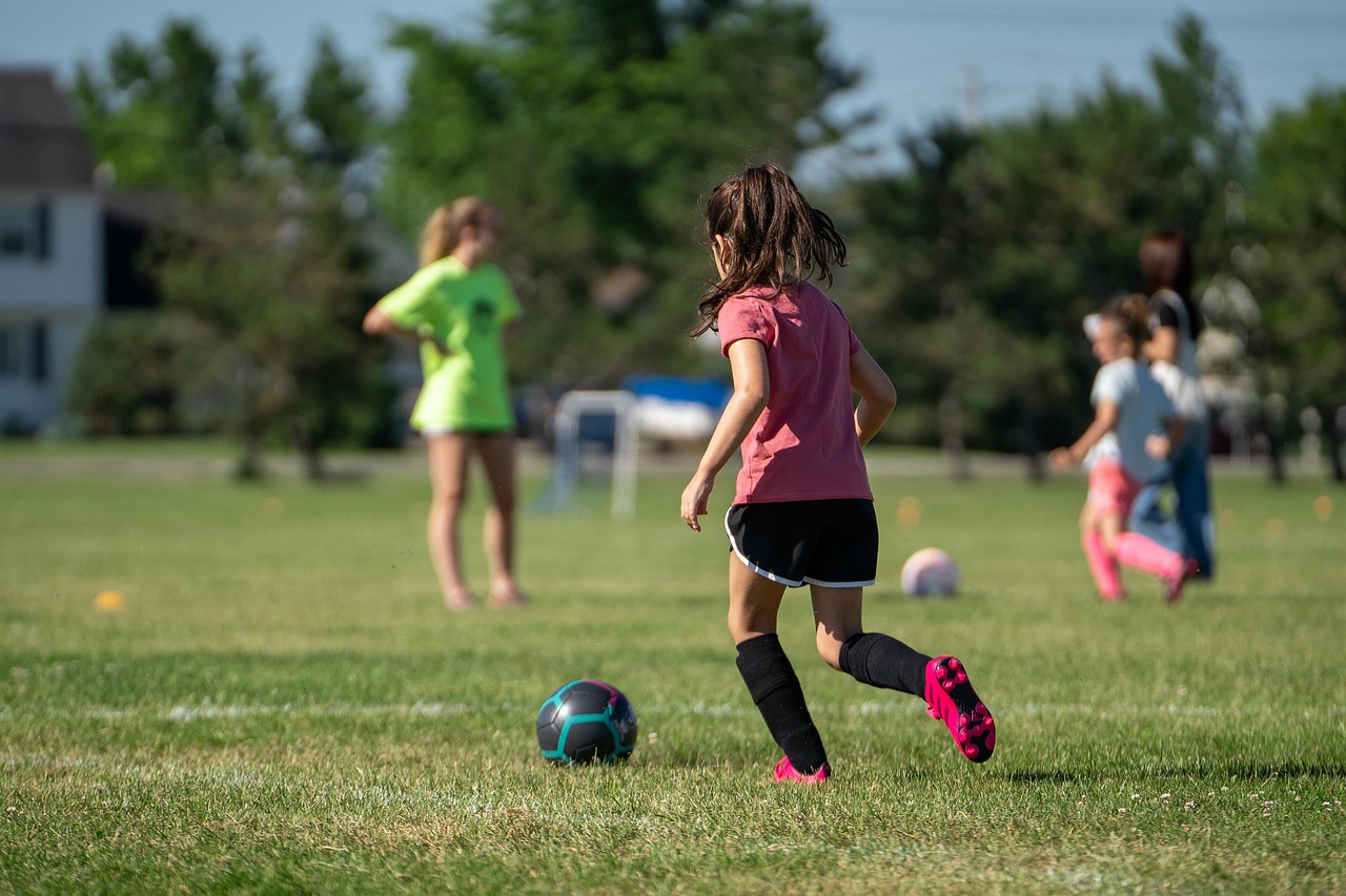 Birmingham Youth Sports Programs Reveal Why Free Access Boosts Participation