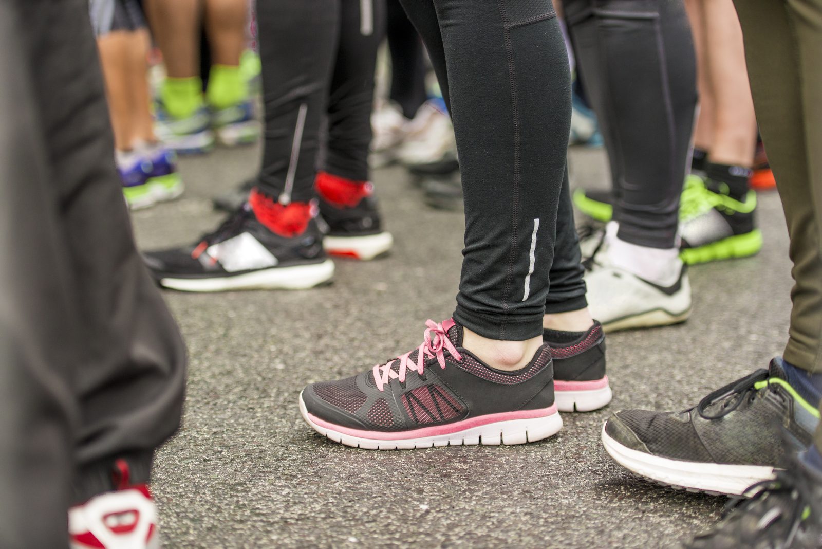 Birmingham half marathon draws over 12,000 runners each year amid surge in local events