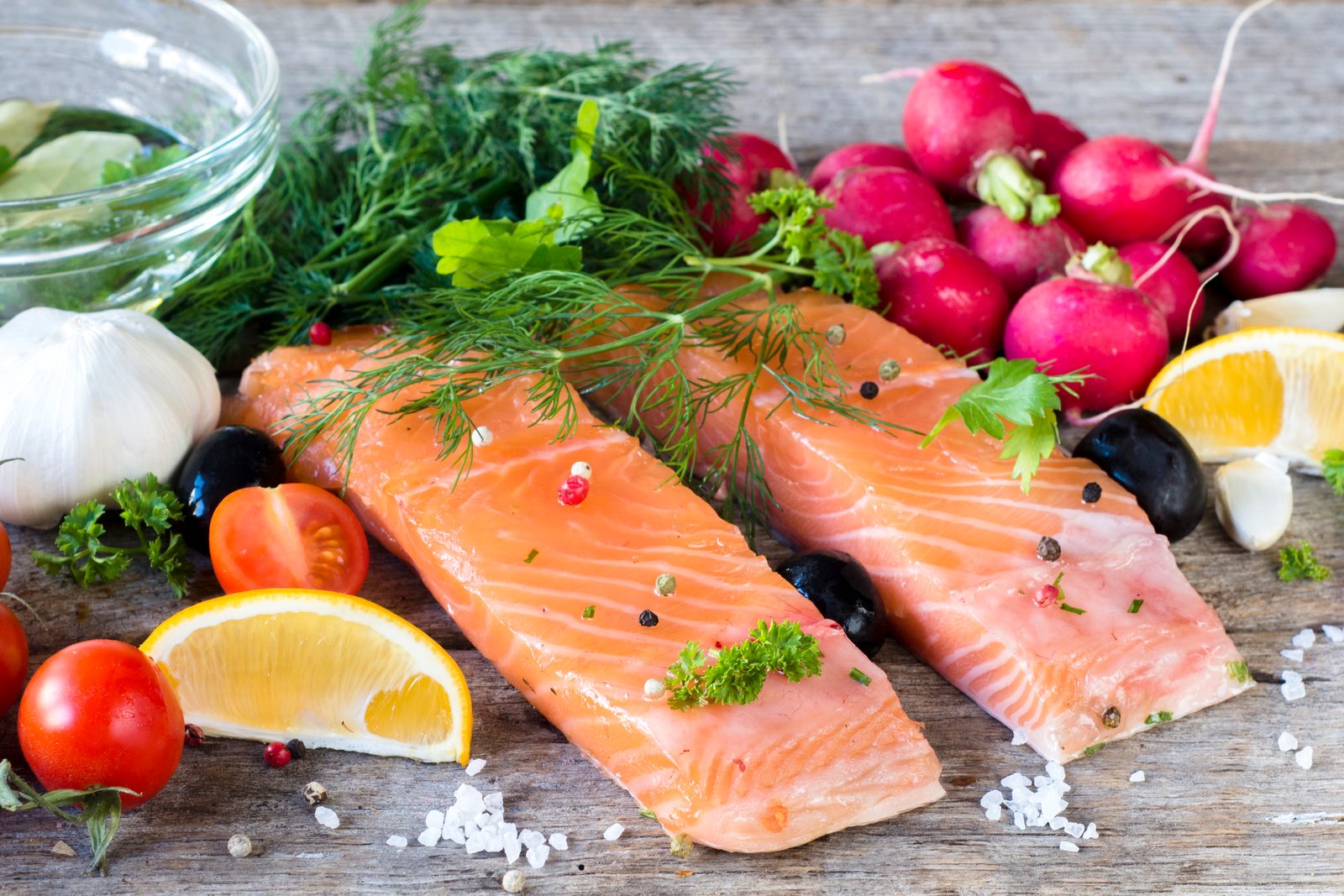 Food and Dining Guide