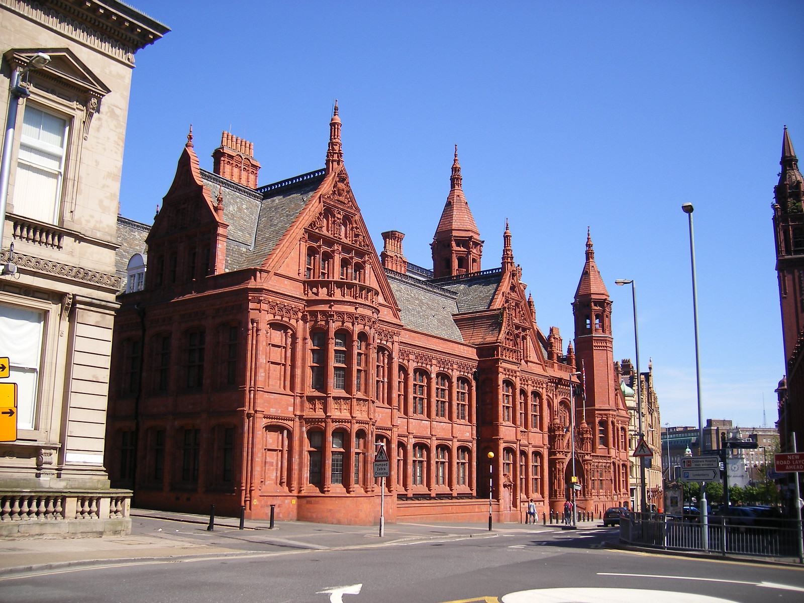 Birmingham courts face backlog surge as case volumes jump 23 per cent this year