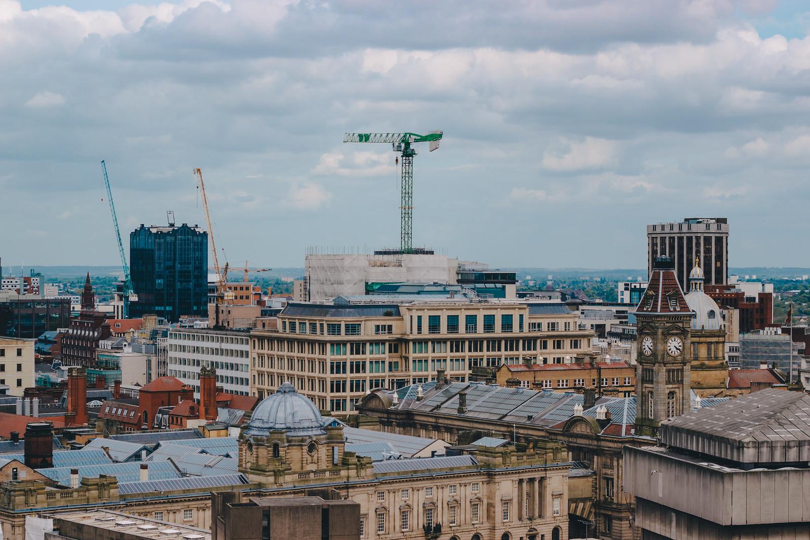 Birmingham Tours: Expert Guides Reveal Hidden Gems to Visitors Daily