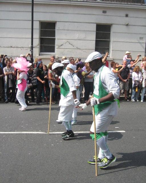 Notting Hill Carnival 2013 geograph.org.uk 3620064