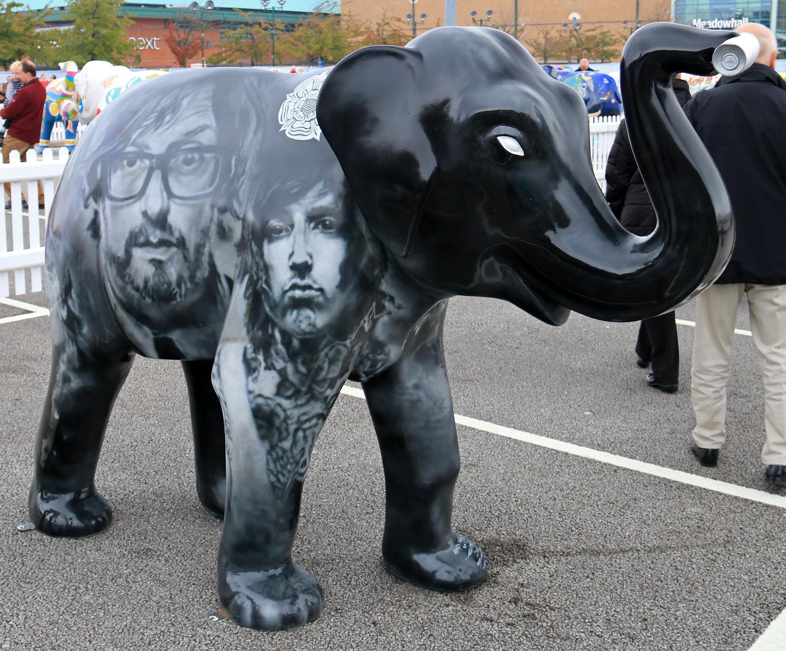 Birmingham's Industrial Past and Musical Legacy Shape Modern City Tours
