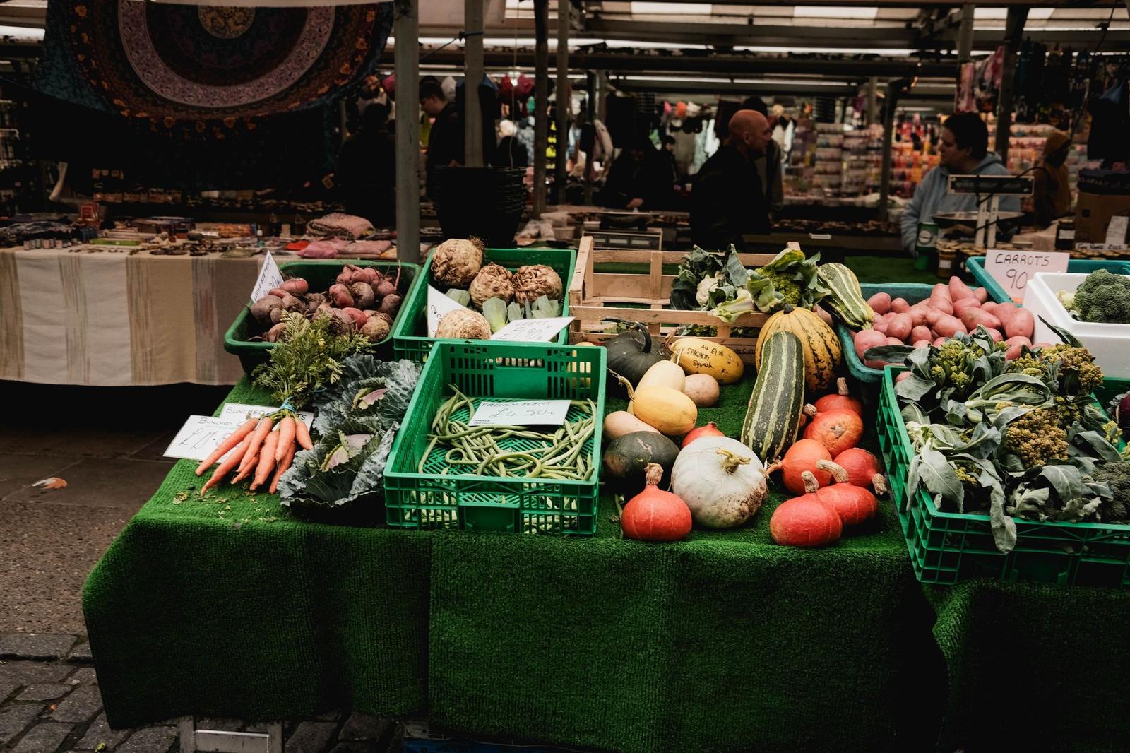 Birmingham Grocers Combat Food Deserts, Serve 70% of Underserved Residents