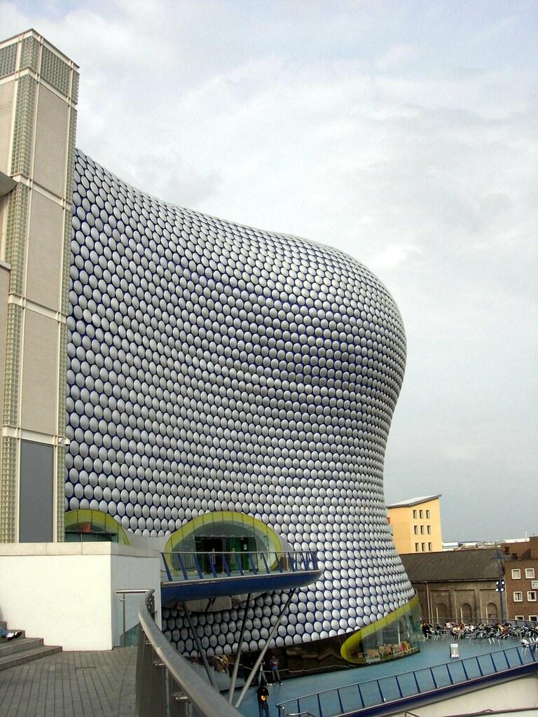 Global Instability Shapes Risks for Birmingham Companies