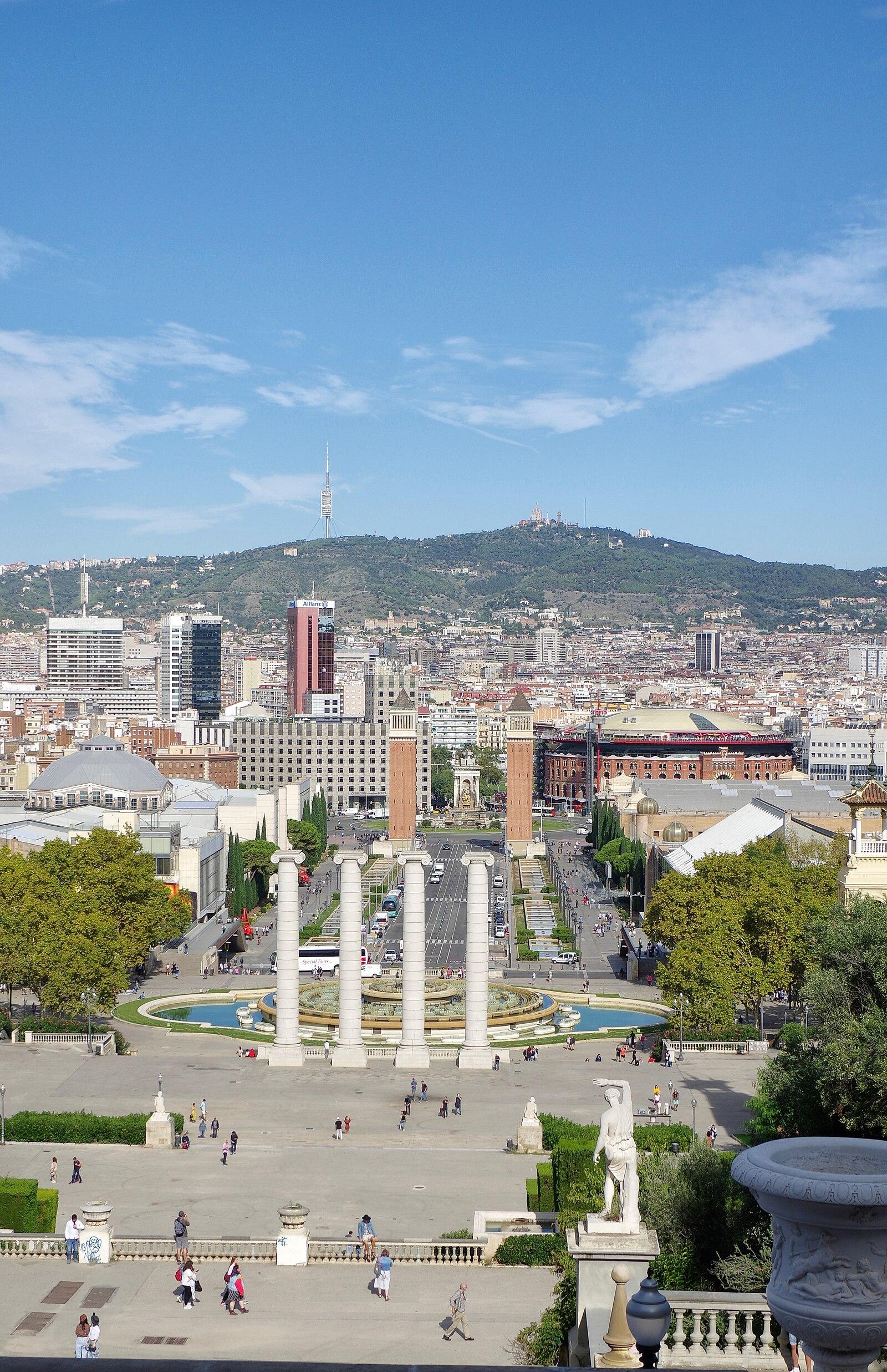 Barcelona BW 2019 10 07 11 35 47