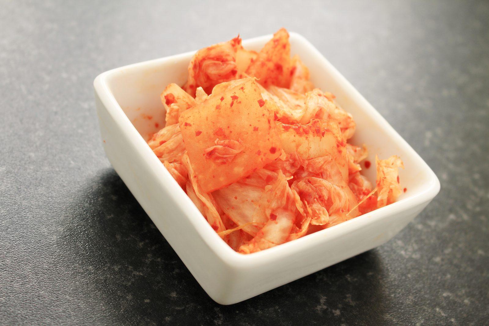 Birmingham's Local Fermented Foods Boost Gut Health, Experts Confirm