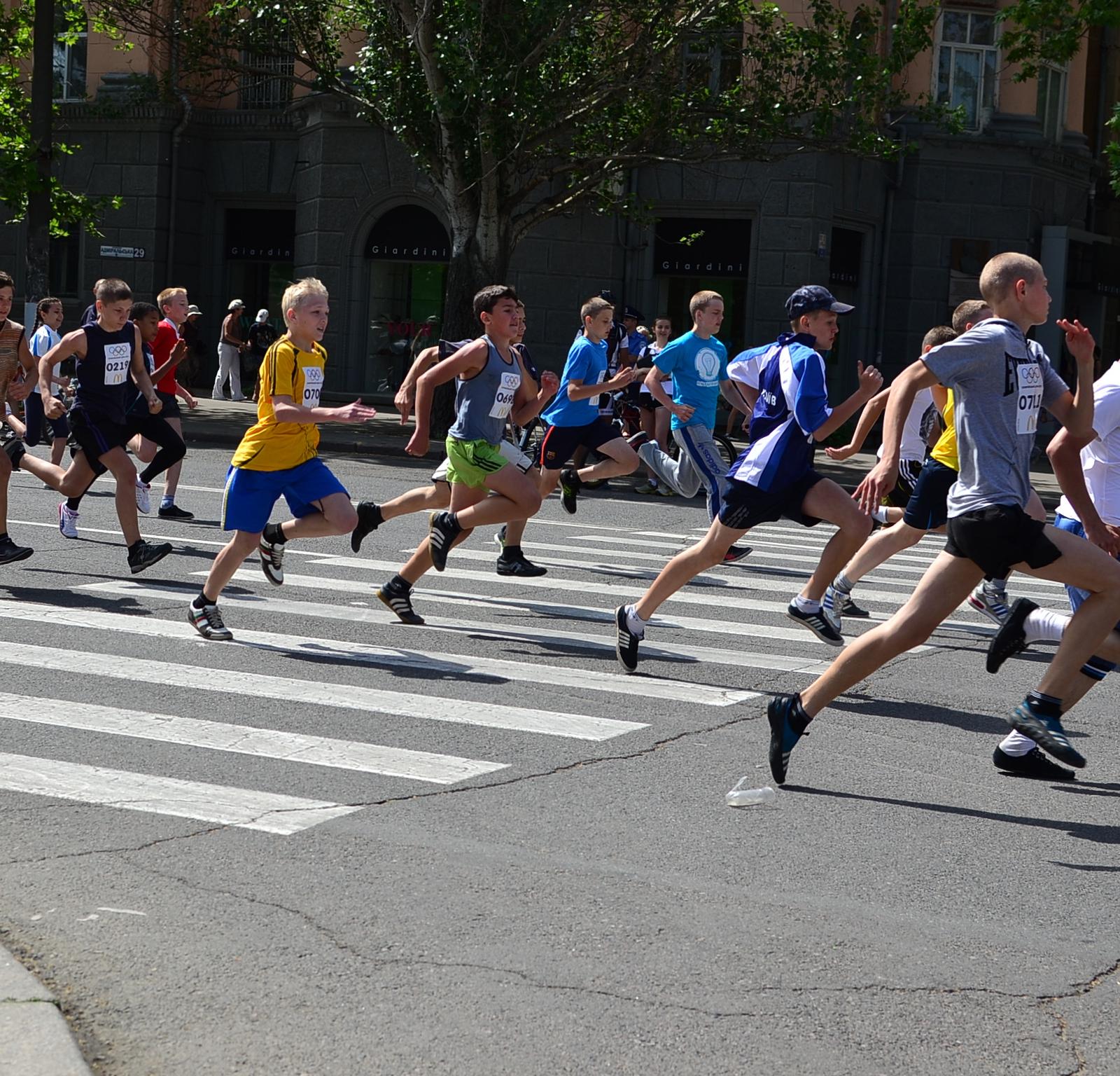 Birmingham's 2026 Running Season: September Festival Kicks Off Multiple Distance Races