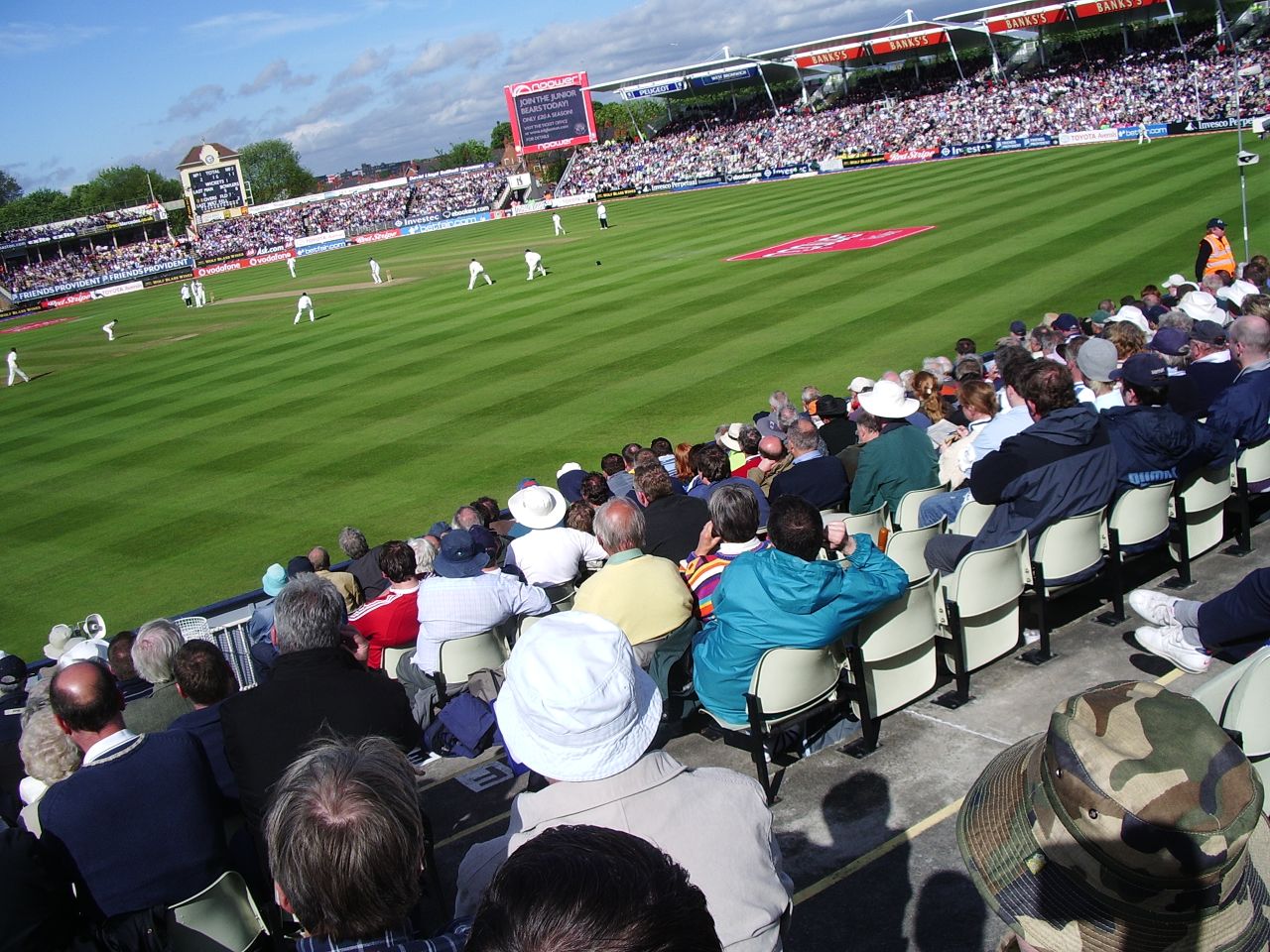 Edgbaston Stadium Birmingham: Complete Guide to England's Premier Cricket Venue